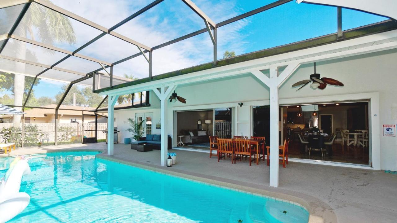 Casa Cortez Bradenton Exteriör bild