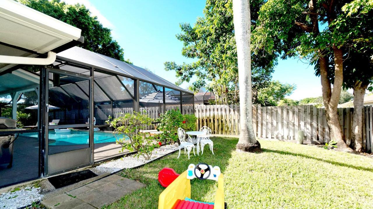 Casa Cortez Bradenton Exteriör bild