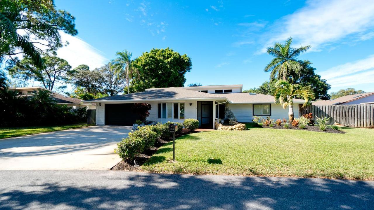 Casa Cortez Bradenton Exteriör bild