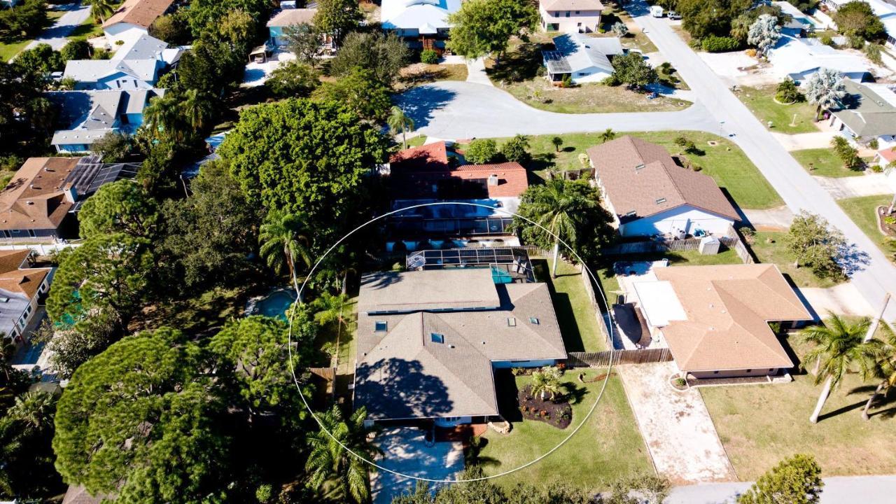 Casa Cortez Bradenton Exteriör bild
