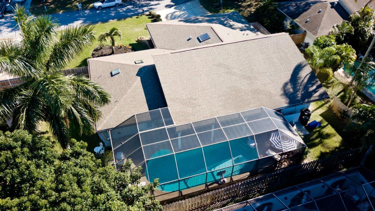 Casa Cortez Bradenton Exteriör bild