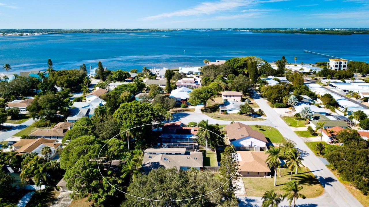 Casa Cortez Bradenton Exteriör bild