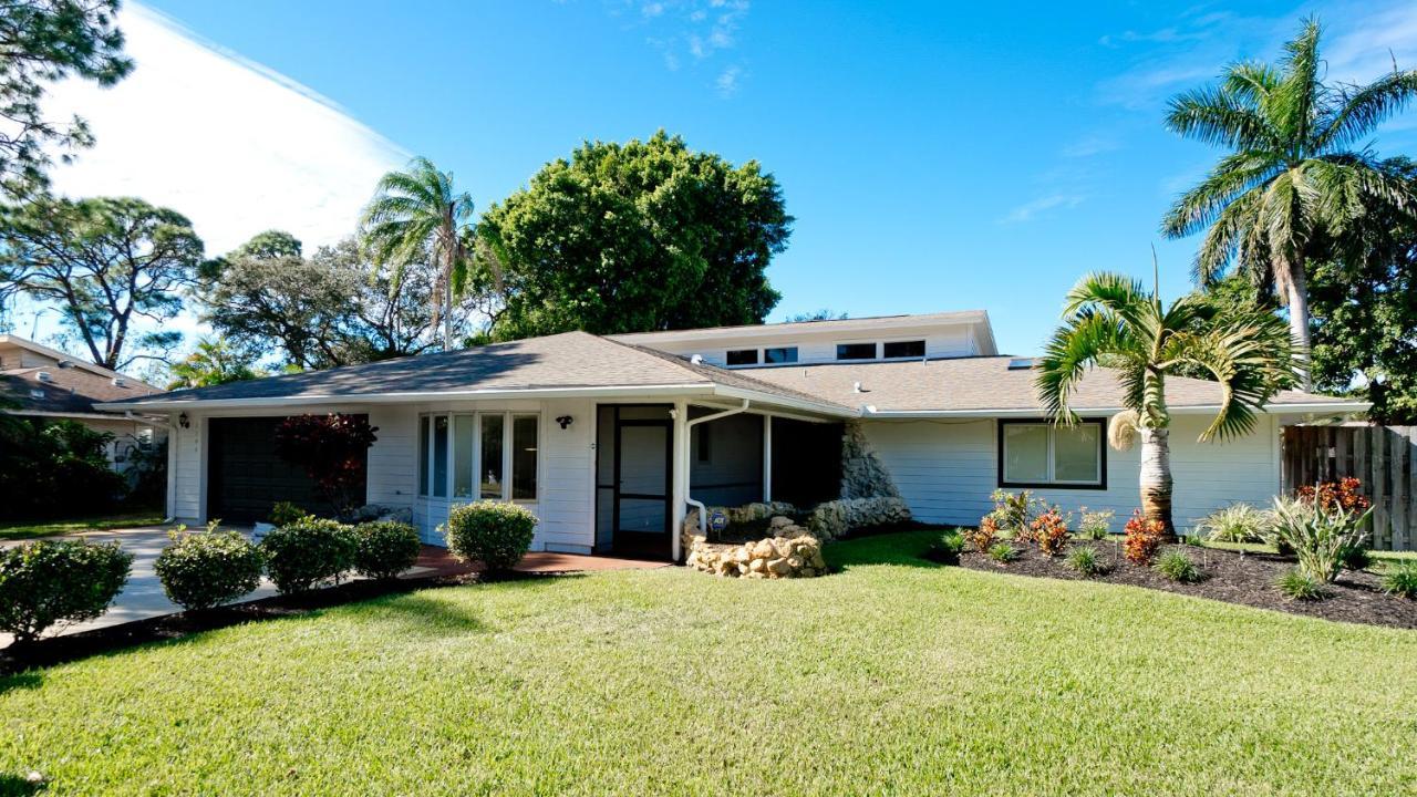 Casa Cortez Bradenton Exteriör bild